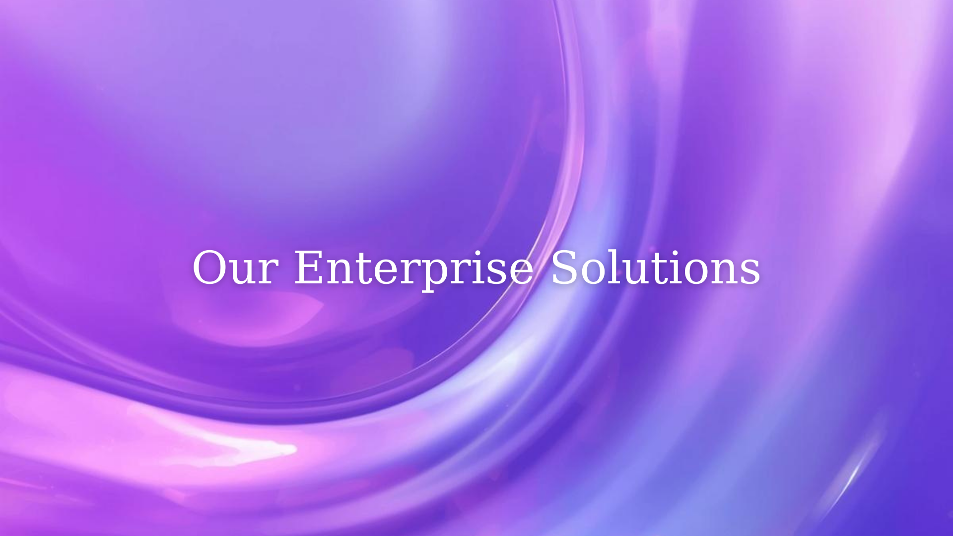 Nebulons AI enterprise workspace preview