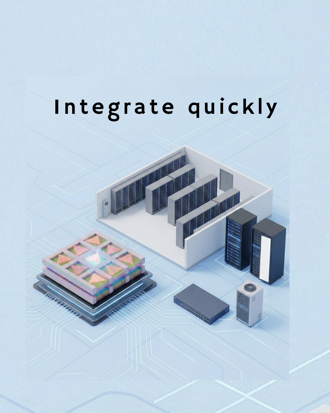 Nebulons AI integration and documentation visual